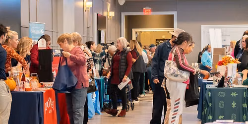 Senior Resource Fair - Hosted by the St. Peters Senior Advisory Committee