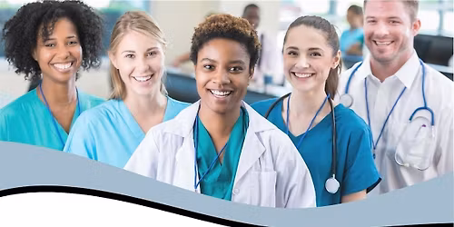 Healthcare Professionals Appreciation Night with Brooks & Oofos