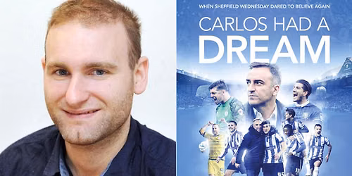 Dom Howson: Carlos Had a Dream