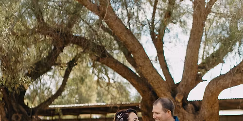 Booked Order 603 Bride Beth from QLD Wedding Day