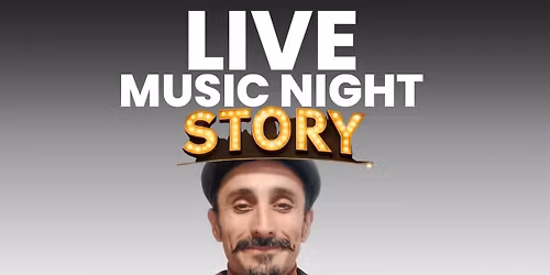 LIVE MUSIC night | Free entry