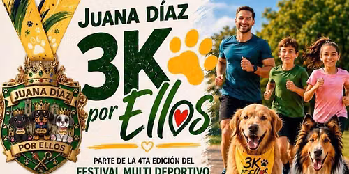 3k por ellos  