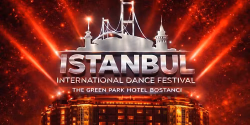 14th Istanbul Dance Festival 2026 