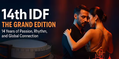 14th Istanbul Dance Festival 2026 