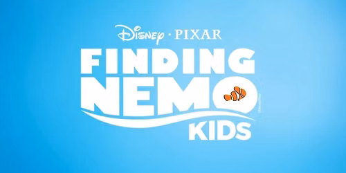 FAB Grantee Program: A Broward Center Summer Camp Production Presents: Nemo Kids