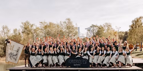 \ud83c\udf3eKornmandlfest 2026\ud83c\udf3e