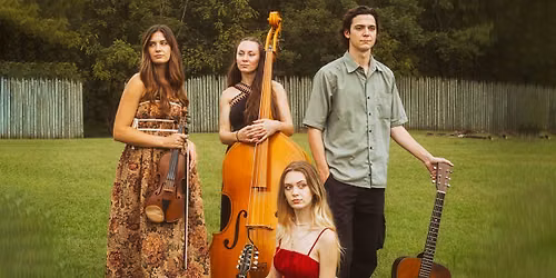 T Sisters Band at Freight and Salvage