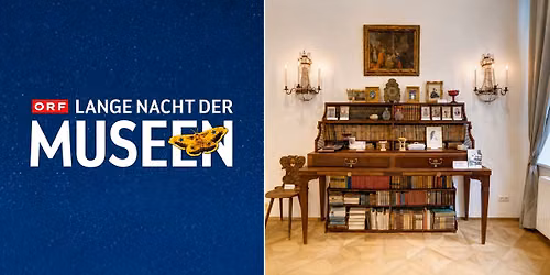 ORF - Lange Nacht der Museen