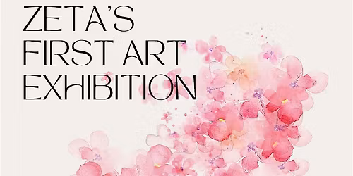 Art Is ABLOOM