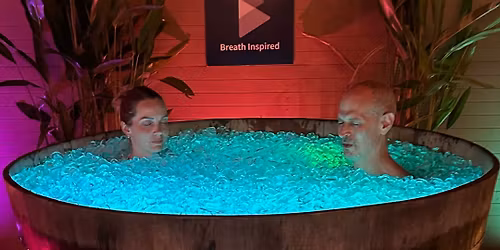 Ice Bath Night - Ice Baths | Onsen | Sauna