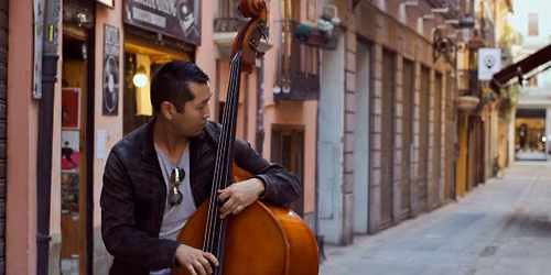 TD JazzFest 2026: The Robert Lee Group