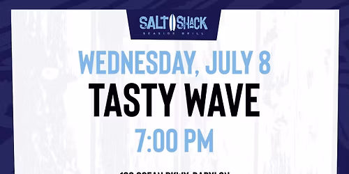 Tasty Wave