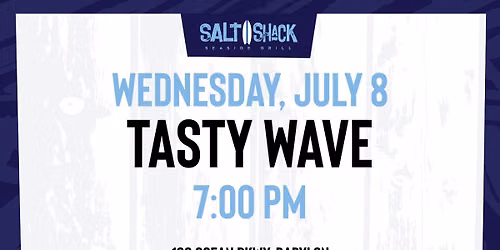 Tasty Wave