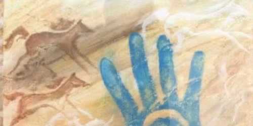 Mixed Shamanic Drum Circle