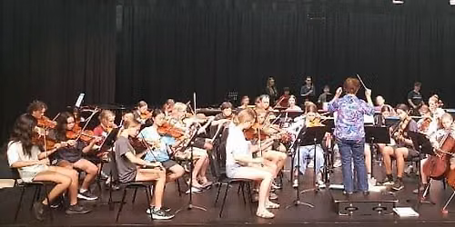 The Legato Orchestral Experience 2026