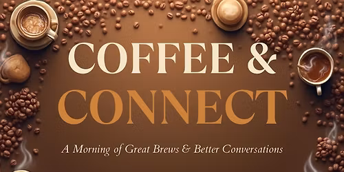 Coffee & Connect