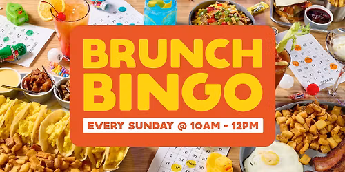 Brunch Bingo
