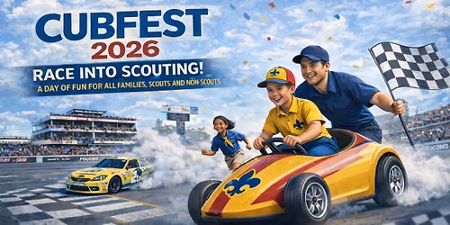 Cubfest