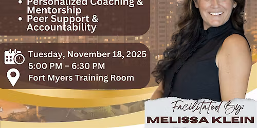 Dual Career group coaching (30+Days Hired)-with PC Melissa Klein