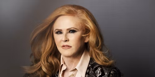 T'Pau: Be Wonderful Tour at The Stables, Milton Keynes