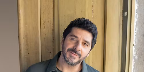 PATRICK FIORI \u2022 TH\u00c9\u00c2TRE DE VERDURE - G\u00c9MENOS \u2022 21 JUILLET 2026