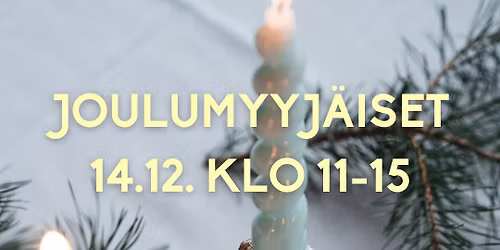 Kippolan joulumyyj\u00e4iset