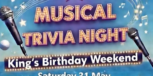 Musical Trivia