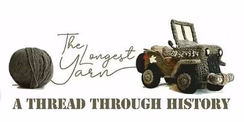 A Thread Through History 