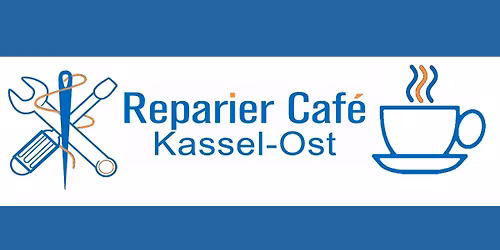 Reparier Caf\u00e9 Kassel Ost