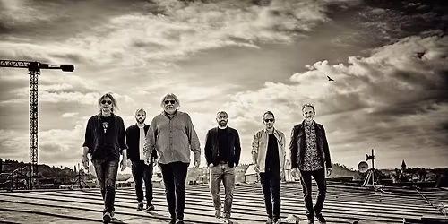 Robert K\u0159es\u0165an a Druh\u00e1 tr\u00e1va