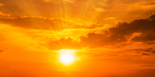 Little Explorers: The Sun