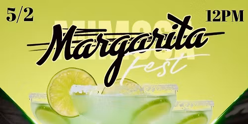 Margarita and Tacos! 