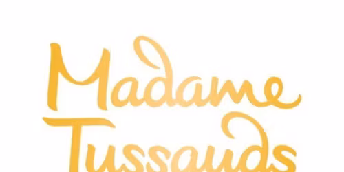 Madame Tussauds London Fast Track Entry