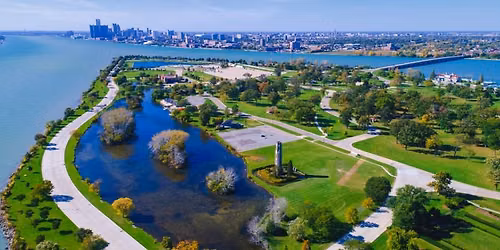 Brunch & Belle Isle