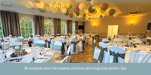 Wedding Showcase \ud83d\udc92