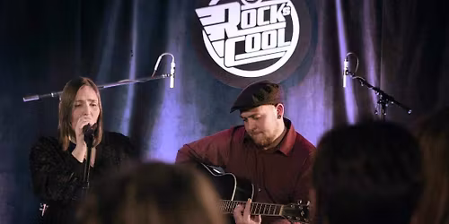 Xz\u00e9lia + As You Want @ Club Rock's Cool