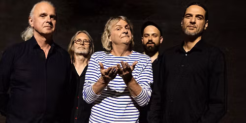 Wenzel & Band | Leipzig