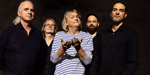 Wenzel & Band | Leipzig