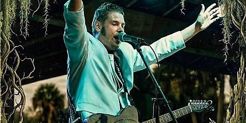 Live at The Buckingham Blues Bar in Fort Myers FL!!!