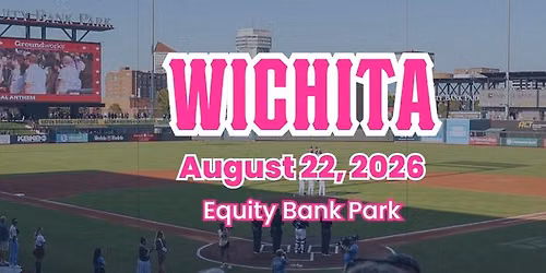 Boom Ball - Wichita