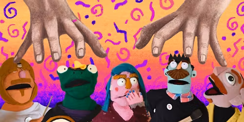 Strange New Places, Harry Miles Watson & The Union, Skinny Imps