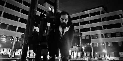 Halloween is overrated, in Heerlen spookt het altijd