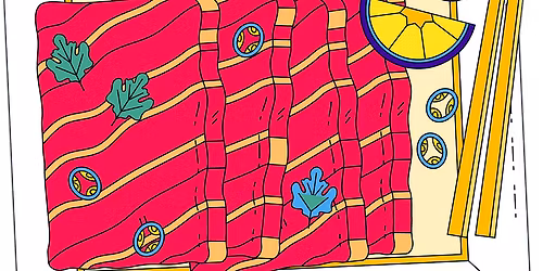 2026 Dream Asia Festival - Sunday at Gwinnett County Fairgrounds