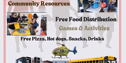 20th Annual Putnam County Community Night Out