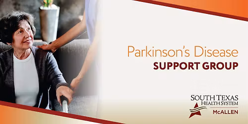 Parkinson\u2019s Disease Support Group