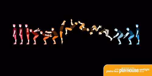 Gravity & Other Myths: Ten Thousand Hours