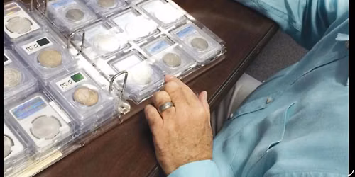 2026 Annual Sumter Coin and Currency Show