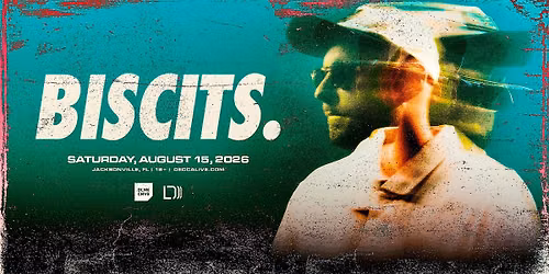 BISCITS. @ DECCA LIVE