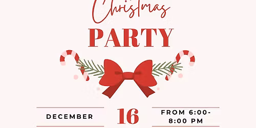 Elementary Christmas Party