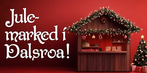 Julemarked 2025